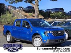 New 2026 Ford Maverick XL Truck SuperCrew near San Francisco