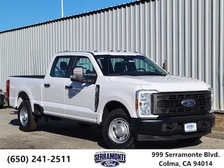 2024 Ford F-350 XL Truck Crew Cab