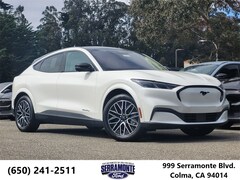 New 2025 Ford Mustang Mach-E Premium SUV near San Francisco