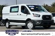Ford Transit-250 Cargo