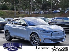 New 2025 Ford Mustang Mach-E Premium SUV near San Francisco