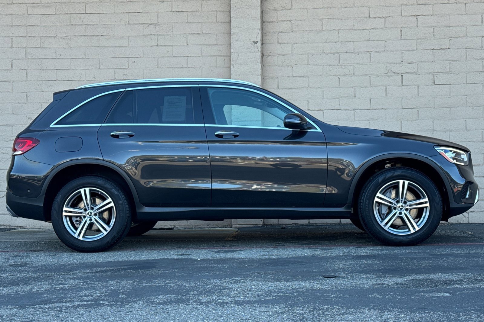 Used 2022 Mercedes-Benz GLC 300 GLC 300 SUV