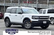 Ford Bronco Sport