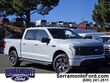  Ford F-150 Lightning