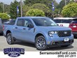  Ford Maverick