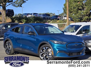 2026 Ford Mustang Mach-E Select SUV