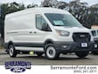  Ford Transit-250 Cargo