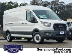 New 2025 Ford Transit-250 Cargo Base Van Medium Roof Van near San Francisco