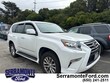 LEXUS GX 460