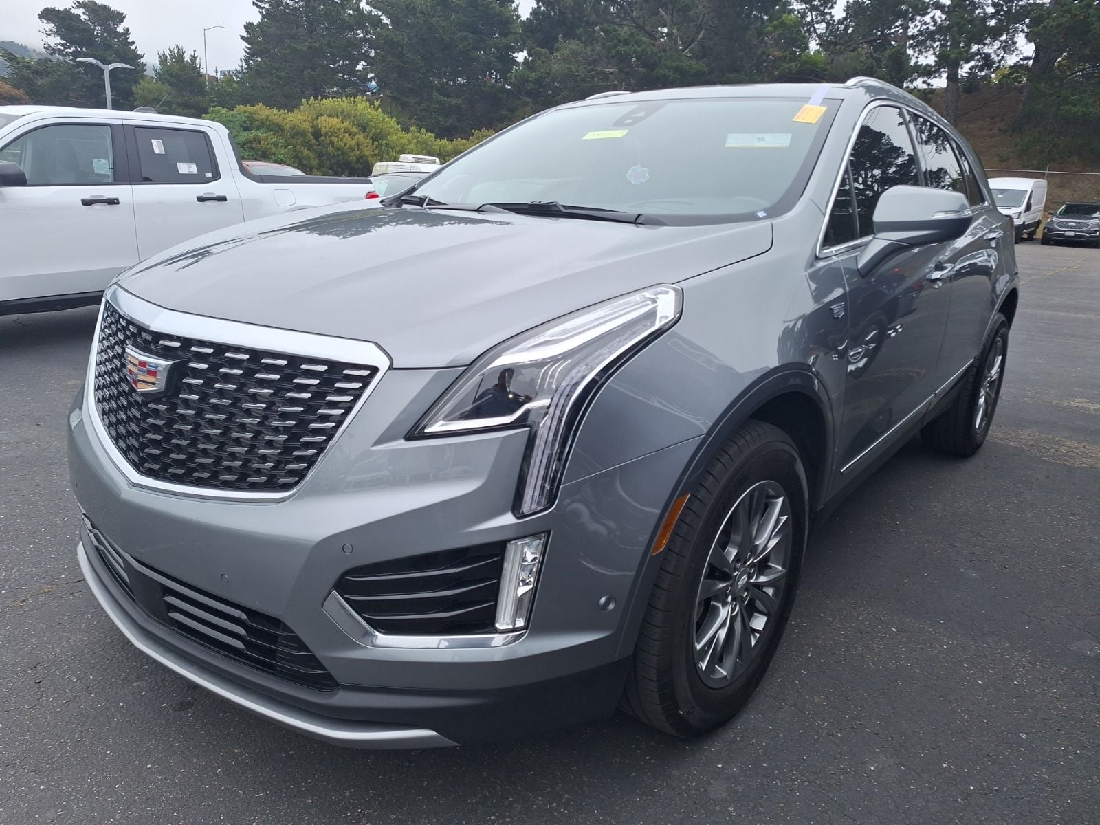2023 CADILLAC XT5 Premium Luxury photo 3