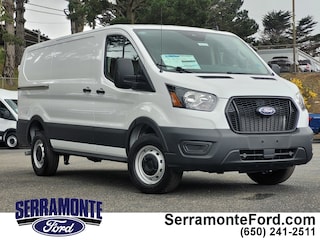 2025 Ford Transit-250 Cargo Base Van Low Roof Van