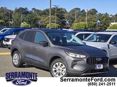 New 2025 Ford Escape Active SUV near San Francisco