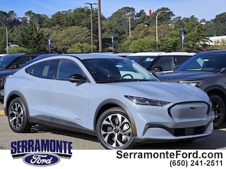 2026 Ford Mustang Mach-E Select SUV