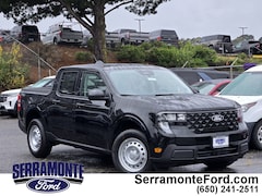 New 2026 Ford Maverick XL Truck SuperCrew near San Francisco