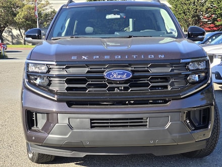 2025 Ford Expedition Active SUV