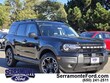  Ford Bronco Sport