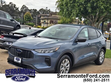 2025 Ford Escape Active SUV