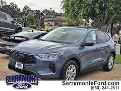 New 2025 Ford Escape Active SUV near San Francisco