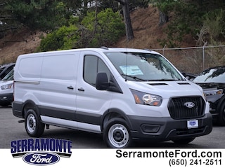 2027 Ford Transit-150 Cargo Base Van Low Roof Van