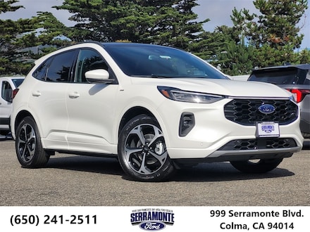 2025 Ford Escape ST-Line Elite SUV