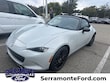 Mazda Mazda MX-5 Miata
