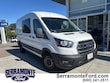 Ford Transit-250 Cargo