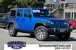  Jeep Wrangler JK Unlimited