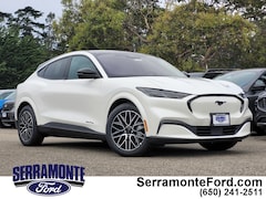 New 2025 Ford Mustang Mach-E Premium SUV near San Francisco