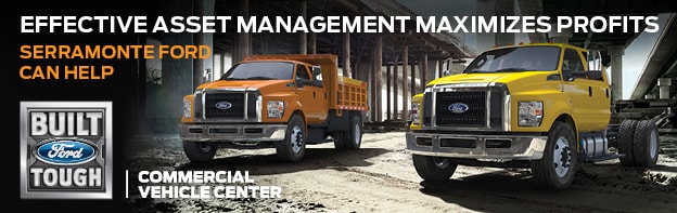 We Buy Commercial Vehicles