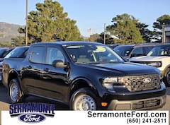 New 2026 Ford Maverick XL Truck SuperCrew near San Francisco