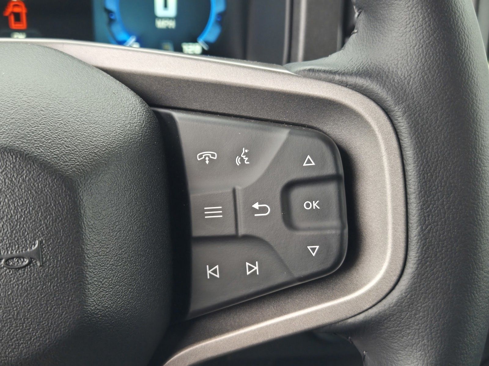 2025 Ford Bronco 4-Door Big Bend - Photo 11