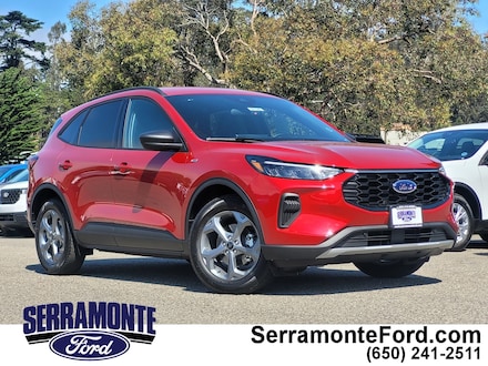 2025 Ford Escape ST-Line SUV