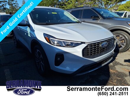 2025 Ford Escape Platinum SUV 1FMCU0JZ3SUA08826