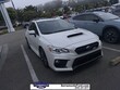 Subaru WRX