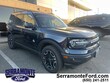 Ford Bronco Sport