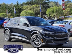 New 2025 Ford Mustang Mach-E Premium SUV near San Francisco