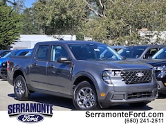 New 2026 Ford Maverick XLT Truck SuperCrew near San Francisco