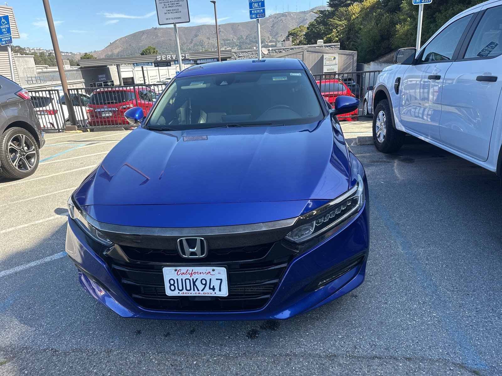 1HGCV2F3XJA018899