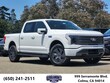 Ford F-150 Lightning