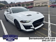2021 Ford Mustang GT Premium Coupe 1FA6P8CF6M5128777