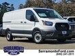 Ford Transit-150 Cargo