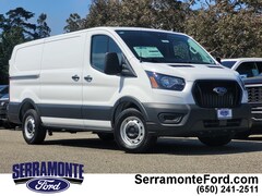 2025 Ford Transit-150 Cargo Base Van Low Roof Van