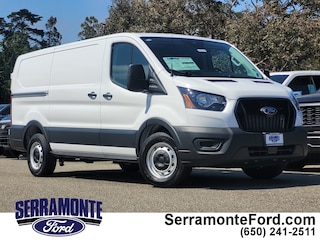 2025 Ford Transit-150 Cargo Base Van Low Roof Van