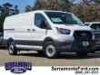 Ford Transit-150 Cargo