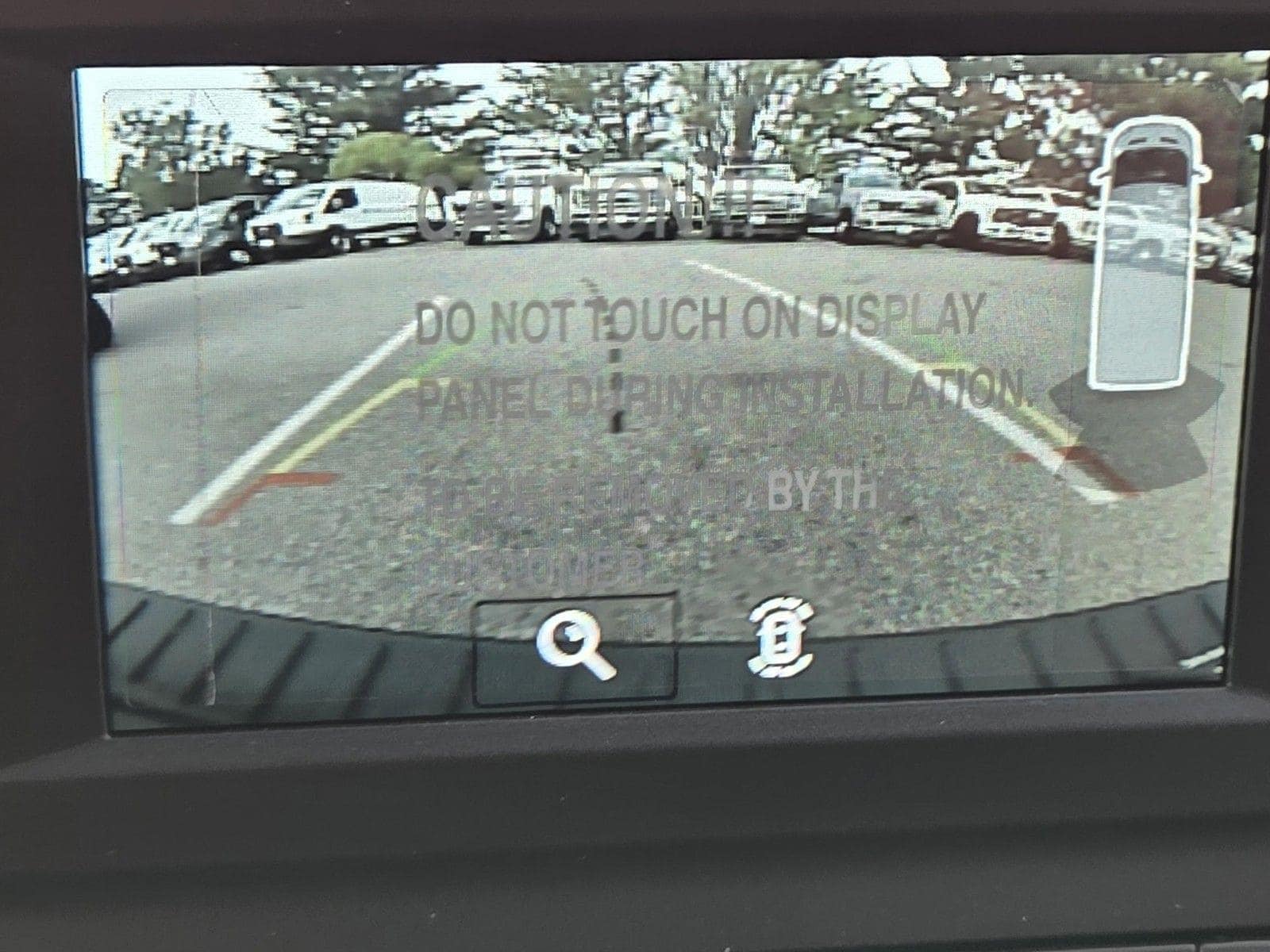 2025 Ford Transit Van Base - Photo 9