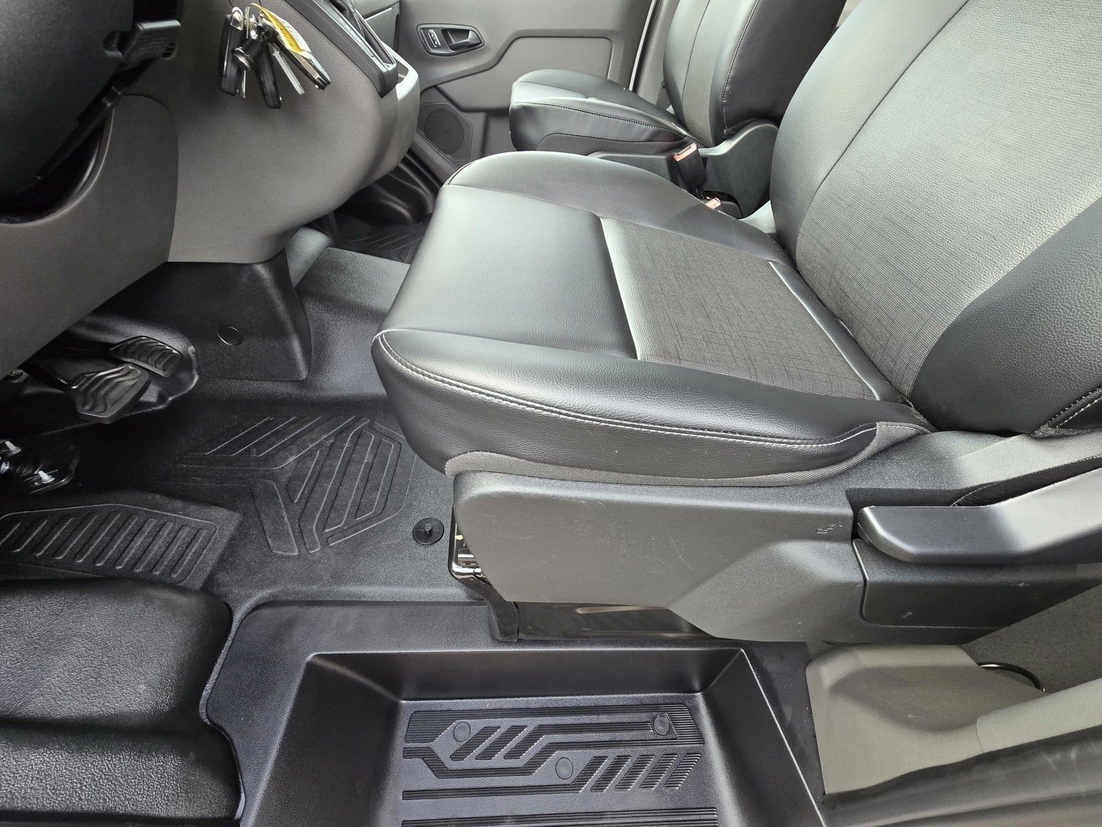 2025 Ford Transit Van Base - Photo 8