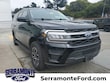 Ford Expedition Max
