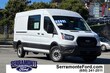 Ford Transit-250 Cargo