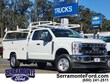 Ford F-350 Chassis