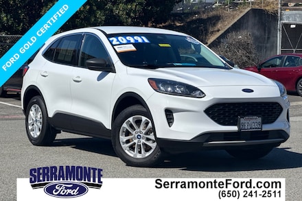2022 Ford Escape SE SUV 1FMCU9G69NUB59594